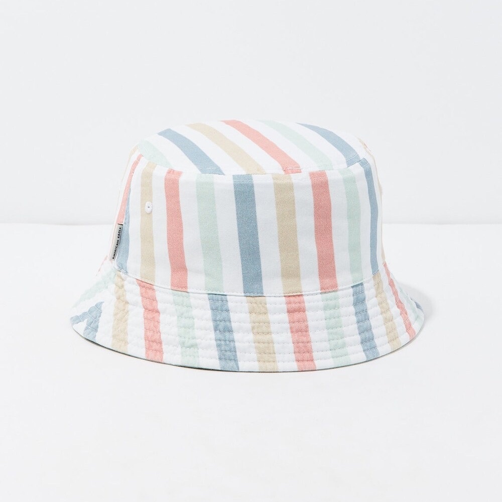 American Eagle Reversible Bucket Hat - S/M